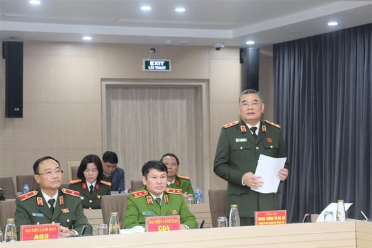 Khởi tố Giám đốc EVN Bình Thuận và 16 người liên quan