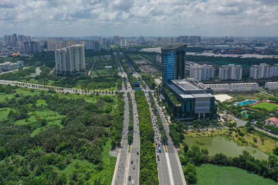 Những xu hướng chính của ngành bất động sản 2024