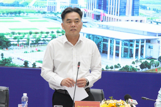 Bình Dương: Tình hình kinh tế - xã hội năm 2023 đạt kết quả khả quan