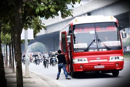 Cái giá của một phút chủ quan