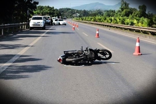 Sự hối hận muộn màng của nam thanh niên đâm chết Cảnh sát giao thông