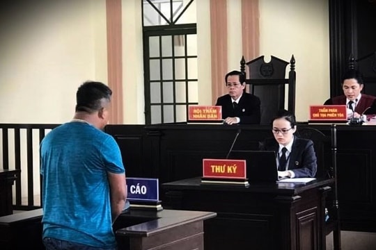 Hậu quả từ việc mua giấy phép lái xe giả để “cầm lái”
