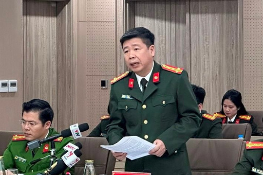 Phó Cục trưởng Cục quản lý giá bị khởi tố liên quan vụ án Xuyên Việt Oil