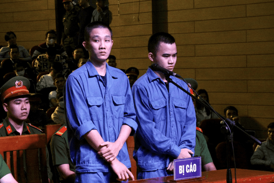 Tử hình đối tượng cướp ngân hàng, giết bảo vệ rúng động Đà Nẵng