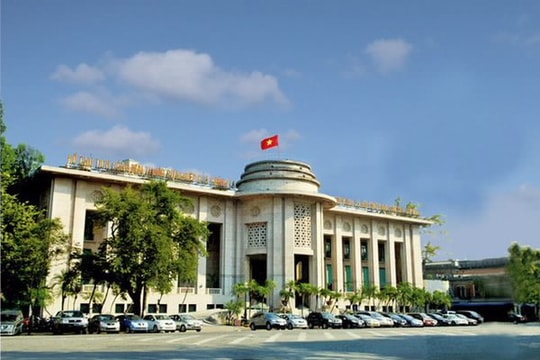 Ngân hàng Nhà nước khuyến cáo người dân nên thận trọng trong giao dịch vàng