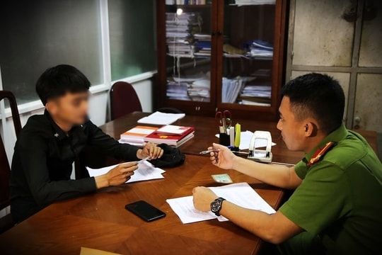 Điều khiển xe sau khi sử dụng ma túy, rượu bia là tội ác