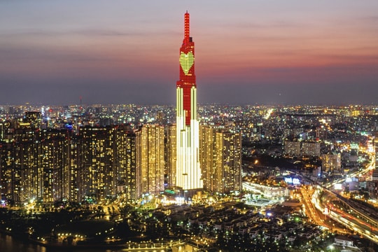 10 dấu ấn nổi bật trong phát triển kinh tế-xã hội năm 2023