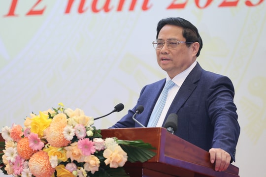 Thủ tướng: 'Chỉ tiến không lùi', ưu tiên nguồn lực để hoàn thành các dự án giao thông trọng điểm