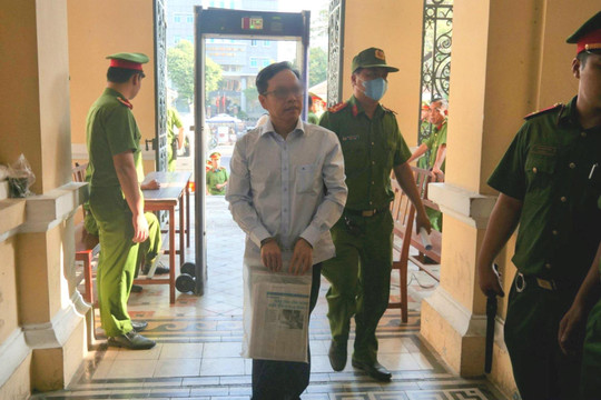 Cựu Chủ tịch Saigon Co.op: Giảm lợi nhuận xuống 0% để thu hồi vốn nhanh