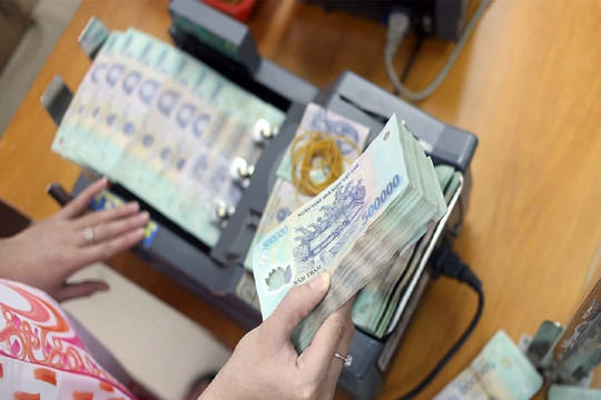 Lần đầu tiên sau 10 năm, doanh thu phí bảo hiểm giảm mạnh