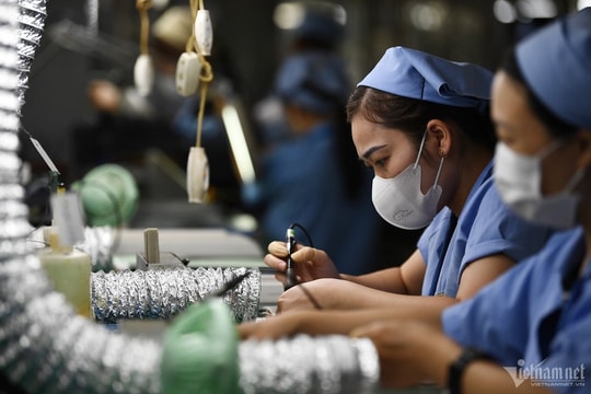 TP.HCM bứt tốc dẫn đầu về hút vốn FDI năm 2023