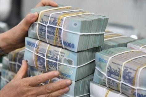 Lãi suất huy động tiết kiệm giảm xuống mức dưới 2%