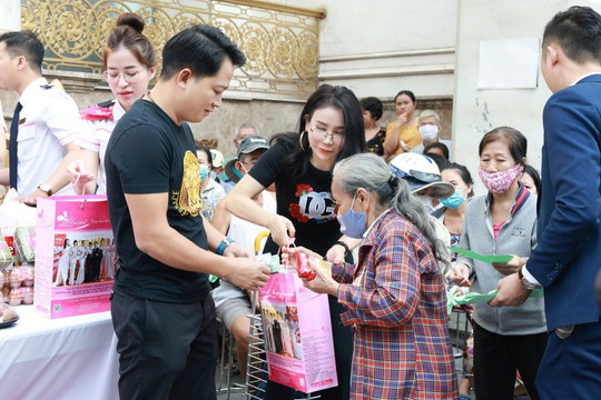 Một năm bùng nổ truyền thông của thương hiệu Mailisa