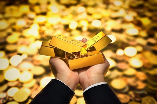 Dứt khoát không để tình trạng “vàng hóa” nền kinh tế