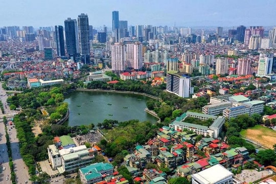 10 sự kiện tiêu biểu của Thủ đô Hà Nội năm 2023