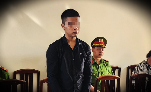 Say rượu, sử dụng bằng lái xe giả gây tai nạn chết người