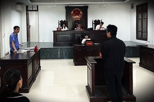 Lái xe khi buồn ngủ và bài học đắt giá