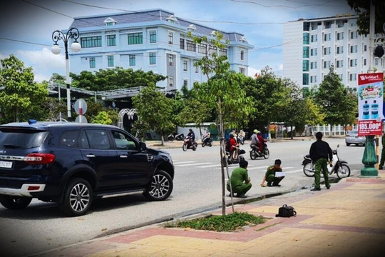 Cái giá phải trả của cựu quân nhân tông chết nữ sinh