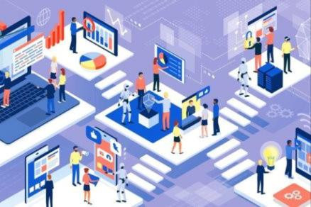 Hà Nội: Thực hiện số hóa, điện tử hóa toàn trình với hồ sơ thủ tục hành chính