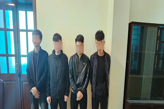 Nhóm đối tượng giả danh bác sĩ lừa đảo liên tỉnh