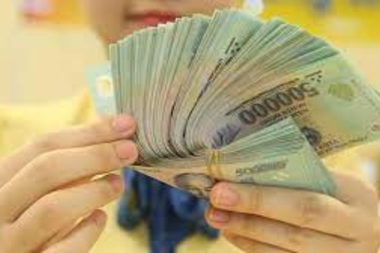 Thưởng Tết Nguyên đán năm 2024 cao nhất là 5,68 tỉ đồng