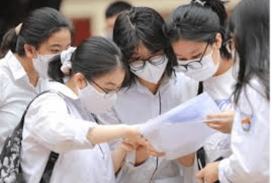 Từ năm 2025, cấu trúc định dạng đề thi tốt nghiệp Trung học phổ thông sẽ có thêm dạng thức trắc nghiệm mới
