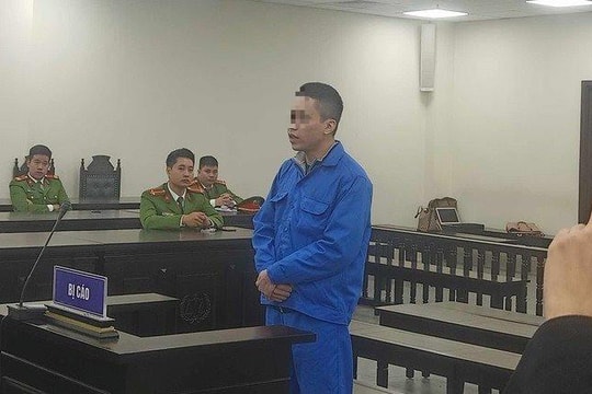 Xét xử vụ bắt cóc bé trai đòi tiền chuộc 15 tỷ đồng