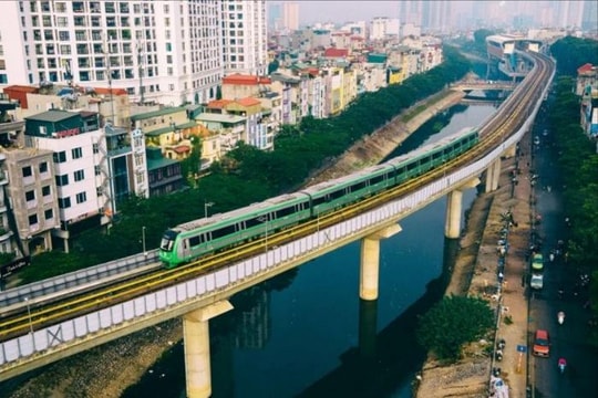  Kế hoạch vận tải hành khách công cộng dịp Tết Dương lịch ở Hà Nội