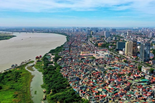 Đơn giản hóa việc cung cấp thông tin về quy hoạch xây dựng