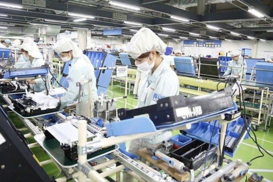 Lấy ý kiến về chính sách khuyến khích đầu tư tại Việt Nam