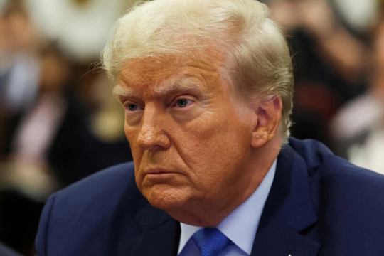 Maine trở thành tiểu bang thứ hai loại ông Trump khỏi cuộc bỏ phiếu sơ bộ năm 2024