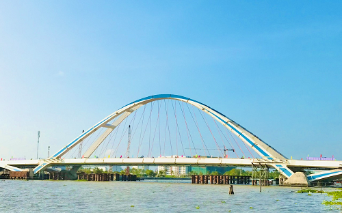 TP Cần Thơ 20 năm xây dựng và trưởng thành - Bài cuối: Đoàn kết, nỗ lực, phấn đấu trở thành thành phố sinh thái, văn minh và hiện đại
