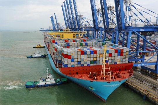 Fitch Ratings dự báo GDP Việt Nam trung hạn khoảng 7%