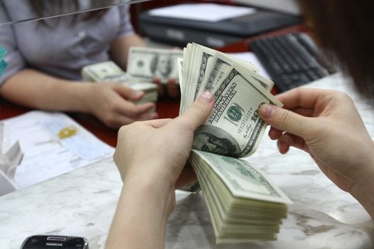 Lượng kiều hối về Việt Nam giai đoạn 1993-2022 đạt trên 190 tỷ USD