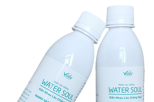 Thu hồi hàng loạt sản phẩm của Dược phẩm Vioba Việt Nam