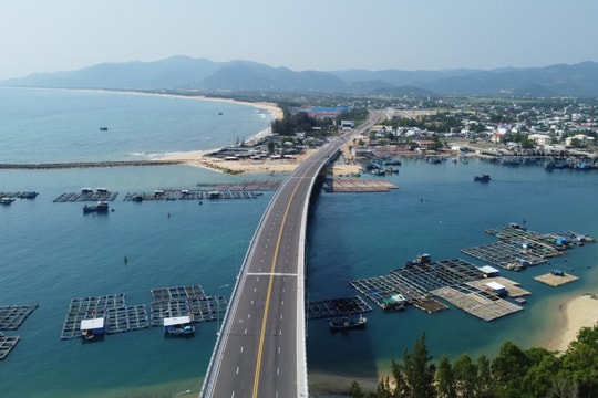 Bình Định tạo sự khác biệt đón nhà đầu tư