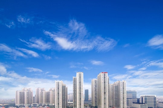 Dấu ấn Tập đoàn Geleximco qua những dự án khu đô thị được quy hoạch bài bản