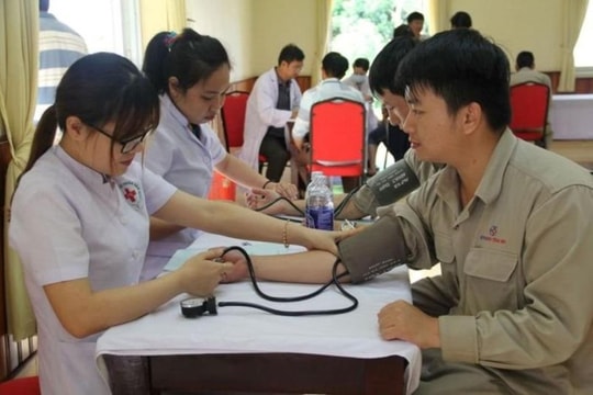 Những chính sách mới có hiệu lực từ tháng 1/2024