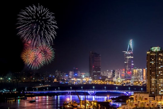 "Bữa tiệc" điện ảnh của Hollywood trong dịp năm mới