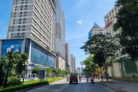 Thanh tra việc sử dụng đất đai, cấp phép xây dựng ở Hà Nội