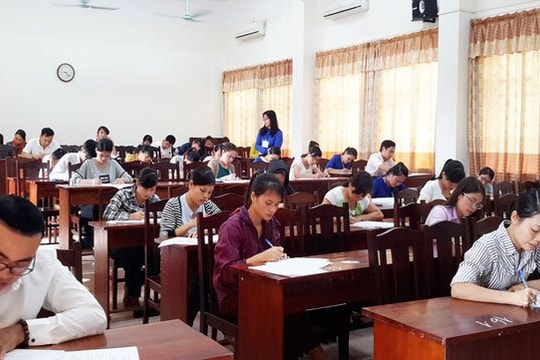 Những chính sách mới có hiệu lực từ tháng 1/2024