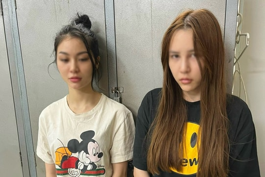 Hotgirl, sinh viên, hoa hậu… bán dâm 14 đến 50 triệu đồng/lượt