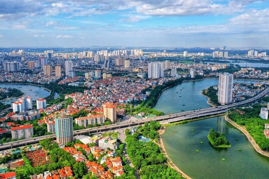 Thị trường bất động sản 2024: Cơ hội và thách thức đan xen