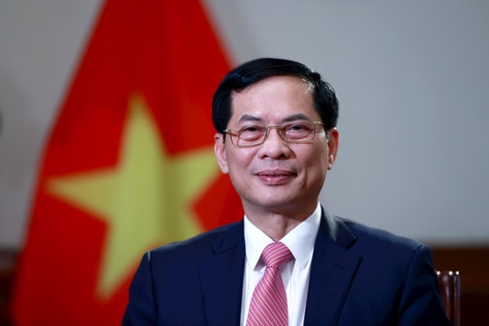 Ngoại giao Việt Nam năm 2023: Điểm sáng nổi bật trong thành tựu của đất nước
