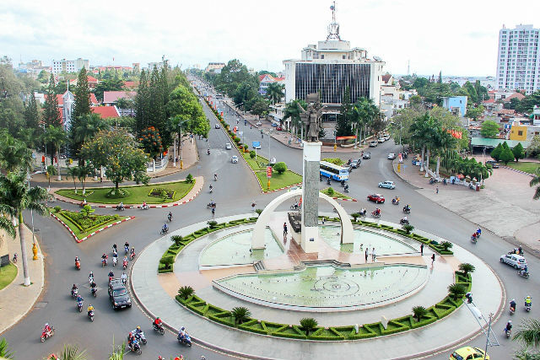 Đưa Đắk Lắk trở thành điểm đến đặc sắc, hấp dẫn khách du lịch