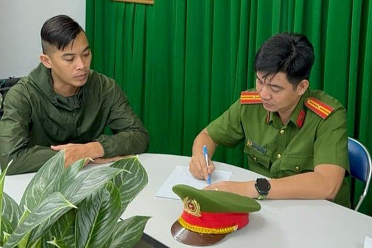 Cách thức mại dâm do Cơ trưởng điều hành là tại nhà