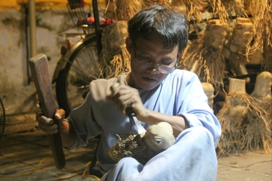 Hội An - 'bảo tàng sống' lưu hồn dân tộc
