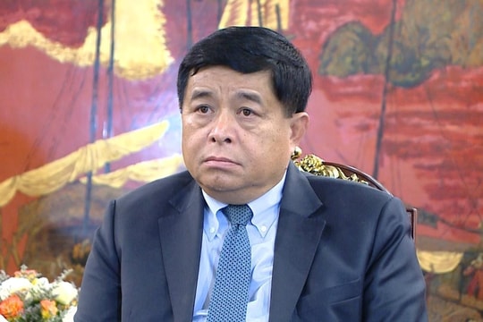 Việt Nam sẵn sàng làm chủ và đón làn sóng đầu tư vào ngành bán dẫn