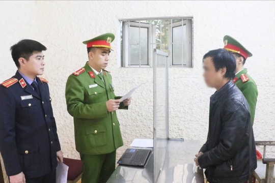 Ba đối tượng mua bán động vật nguy cấp, quý hiếm