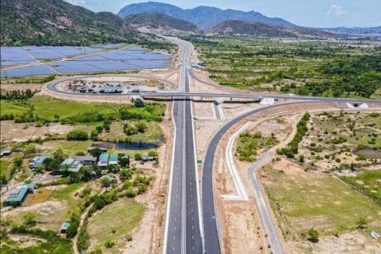 Sẽ khởi công 19 dự án giao thông trọng điểm trong năm 2024